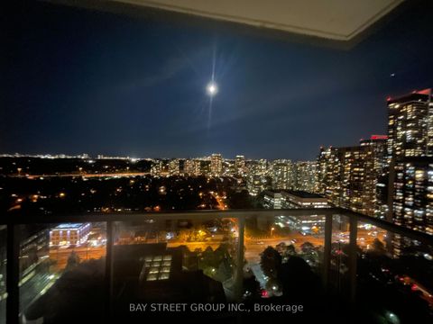 Photo 20 at 2804 - 88 Sheppard Avenue E, Willowdale East, Toronto