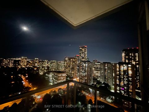 Photo 21 at 2804 - 88 Sheppard Avenue E, Willowdale East, Toronto