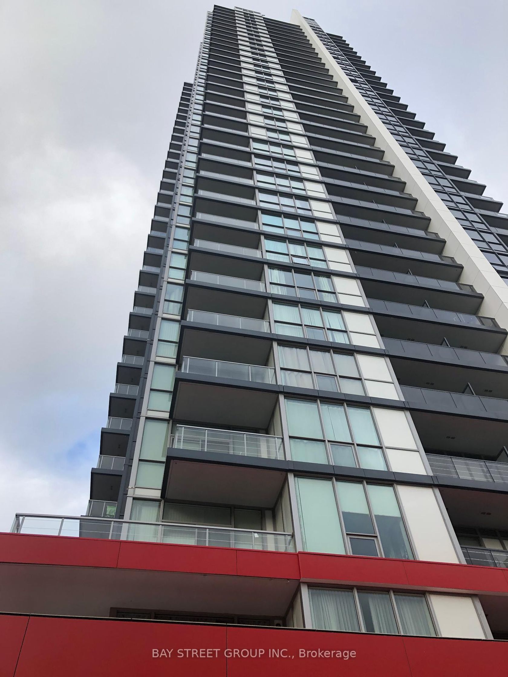 2804 - 88 Sheppard Avenue E, Willowdale East, Toronto 