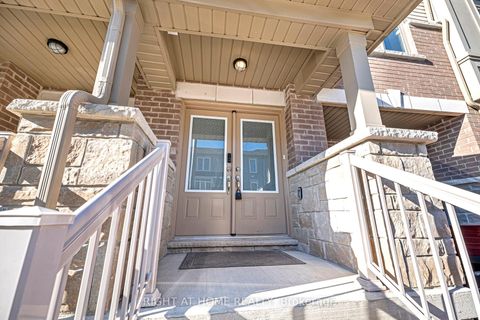 Photo 1 at 112 Bavin Street, Bowmanville, Clarington