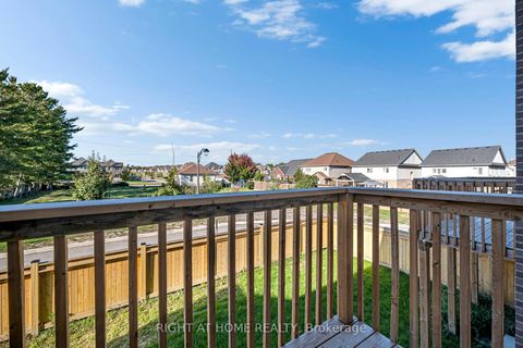 Photo 35 at 112 Bavin Street, Bowmanville, Clarington