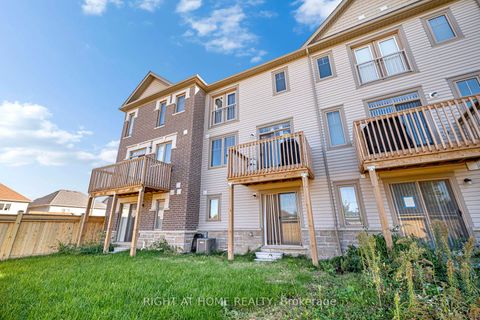 Photo 36 at 112 Bavin Street, Bowmanville, Clarington
