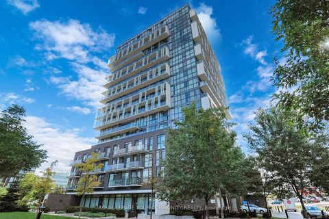Photo 1 at 416 - 150 Fairview Mall Drive, Don Valley Village, Toronto