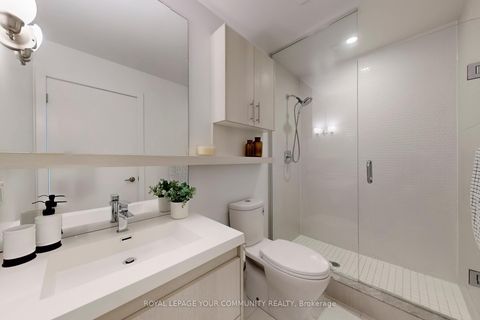 Photo 17 at 416 - 150 Fairview Mall Drive, Don Valley Village, Toronto