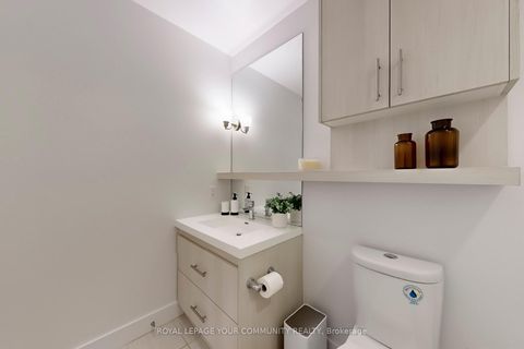 Photo 18 at 416 - 150 Fairview Mall Drive, Don Valley Village, Toronto