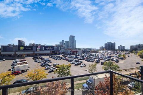 Photo 30 at 416 - 150 Fairview Mall Drive, Don Valley Village, Toronto