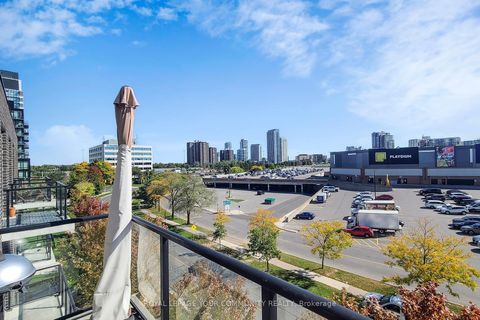 Photo 31 at 416 - 150 Fairview Mall Drive, Don Valley Village, Toronto