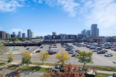 Photo 32 at 416 - 150 Fairview Mall Drive, Don Valley Village, Toronto