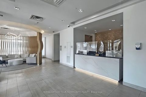 Photo 35 at 416 - 150 Fairview Mall Drive, Don Valley Village, Toronto