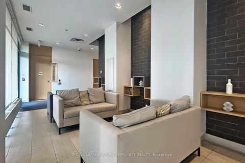 Photo 37 at 416 - 150 Fairview Mall Drive, Don Valley Village, Toronto