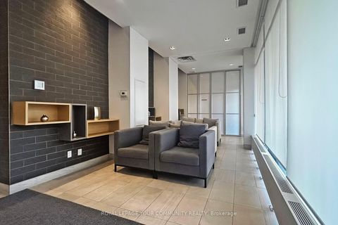 Photo 38 at 416 - 150 Fairview Mall Drive, Don Valley Village, Toronto