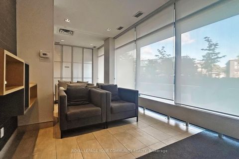 Photo 39 at 416 - 150 Fairview Mall Drive, Don Valley Village, Toronto
