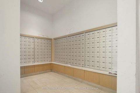 Photo 44 at 416 - 150 Fairview Mall Drive, Don Valley Village, Toronto