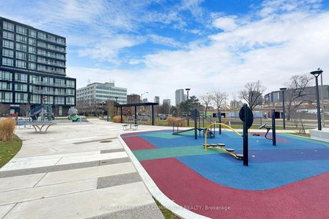 Photo 45 at 416 - 150 Fairview Mall Drive, Don Valley Village, Toronto