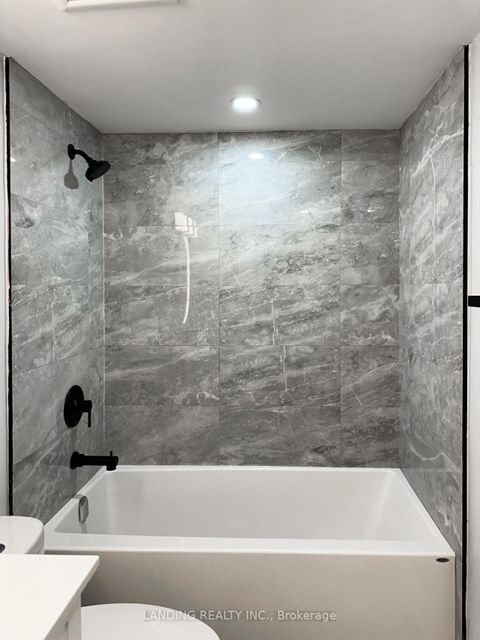 Photo 16 at 716 - 909 Bay Street, Bay Street Corridor, Toronto