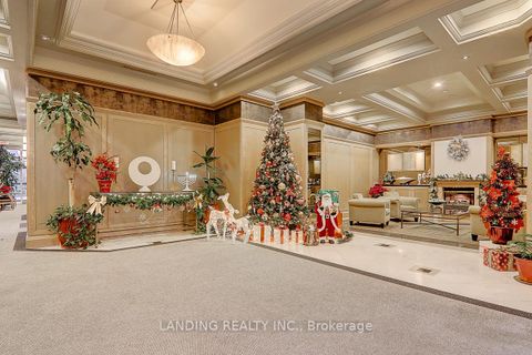 Photo 21 at 716 - 909 Bay Street, Bay Street Corridor, Toronto