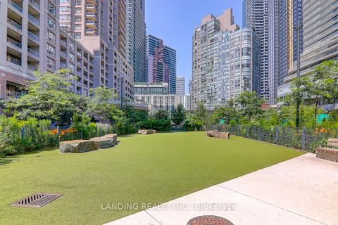 Photo 23 at 716 - 909 Bay Street, Bay Street Corridor, Toronto