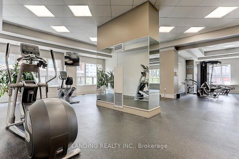 Photo 24 at 716 - 909 Bay Street, Bay Street Corridor, Toronto