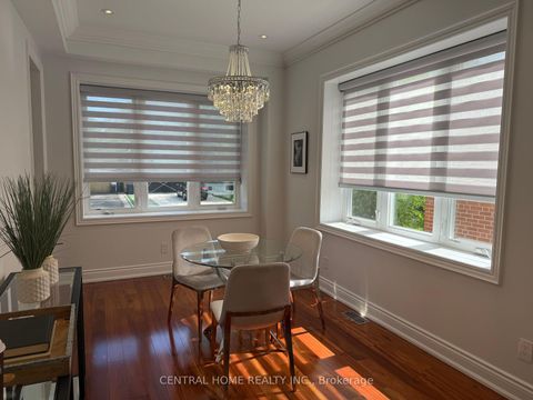 Photo 2 at 298. Poyntz Avenue, Westgate, Toronto