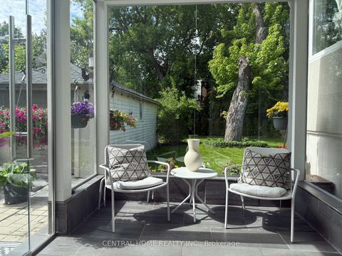 Photo 3 at 298. Poyntz Avenue, Westgate, Toronto
