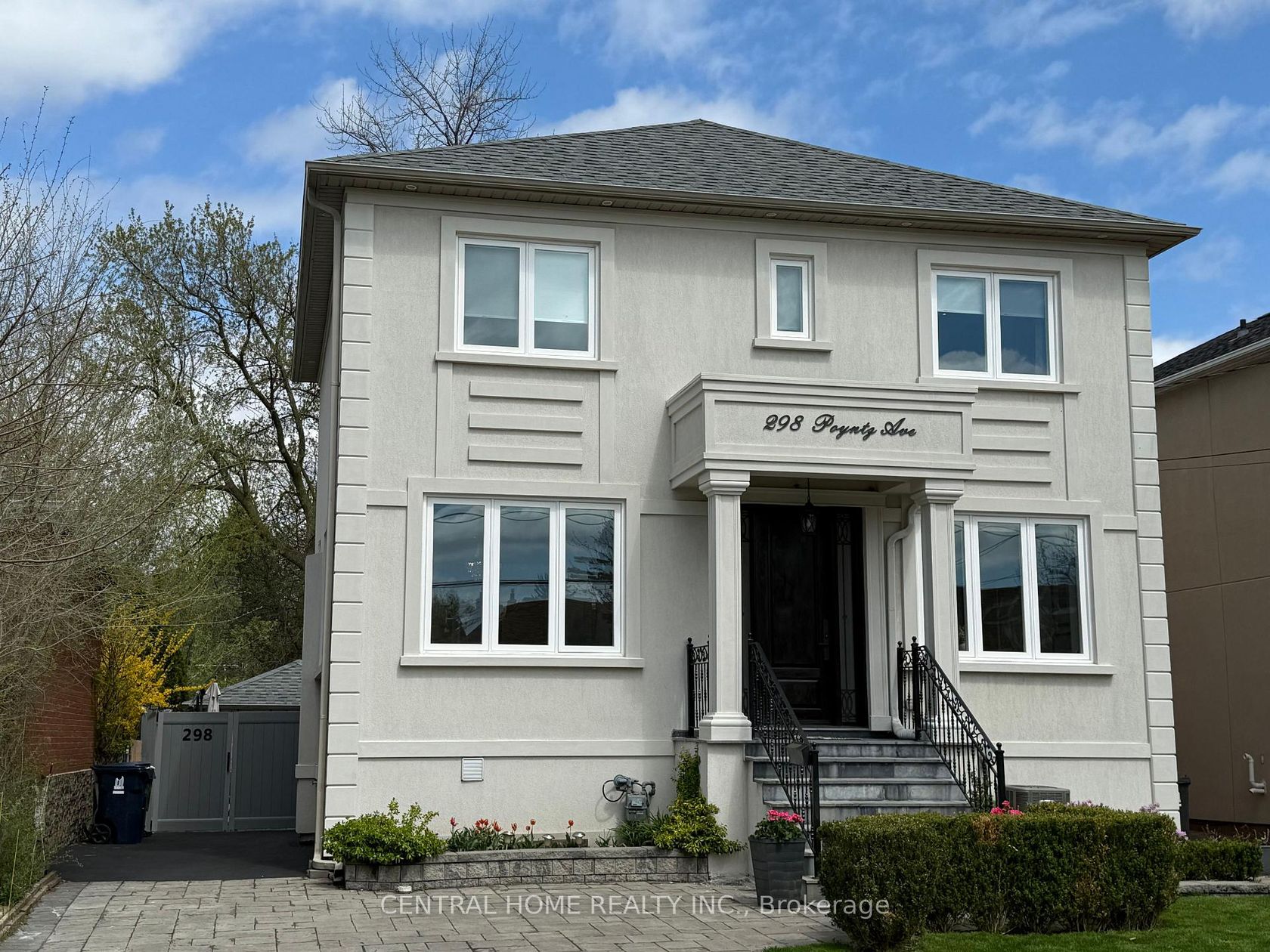 298. Poyntz Avenue, Westgate, Toronto 