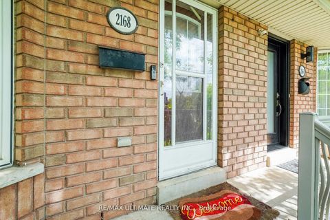 Photo 1 at 2168 St. Clair Avenue W, Junction Area, Toronto