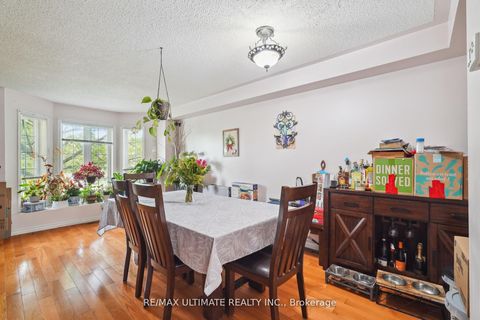 Photo 2 at 2168 St. Clair Avenue W, Junction Area, Toronto