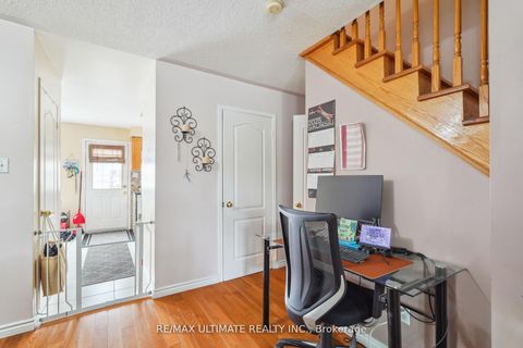 Photo 3 at 2168 St. Clair Avenue W, Junction Area, Toronto