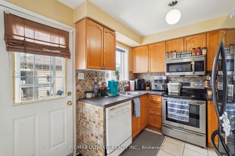 Photo 6 at 2168 St. Clair Avenue W, Junction Area, Toronto