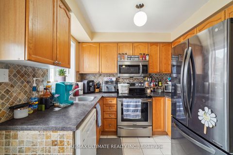 Photo 7 at 2168 St. Clair Avenue W, Junction Area, Toronto