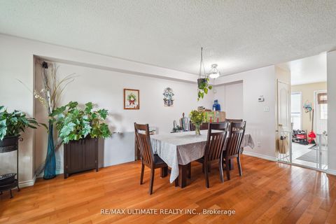 Photo 8 at 2168 St. Clair Avenue W, Junction Area, Toronto