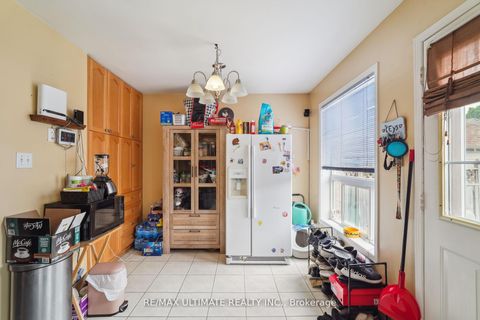 Photo 9 at 2168 St. Clair Avenue W, Junction Area, Toronto