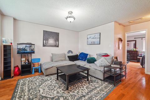Photo 11 at 2168 St. Clair Avenue W, Junction Area, Toronto