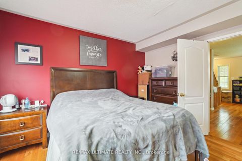 Photo 13 at 2168 St. Clair Avenue W, Junction Area, Toronto
