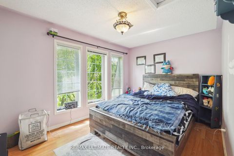 Photo 14 at 2168 St. Clair Avenue W, Junction Area, Toronto