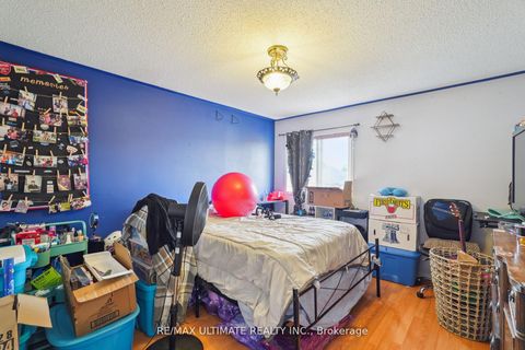 Photo 15 at 2168 St. Clair Avenue W, Junction Area, Toronto
