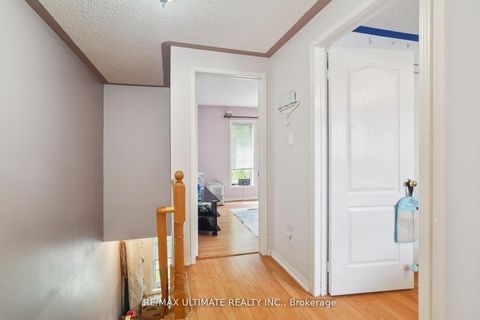 Photo 17 at 2168 St. Clair Avenue W, Junction Area, Toronto