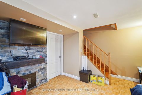 Photo 19 at 2168 St. Clair Avenue W, Junction Area, Toronto