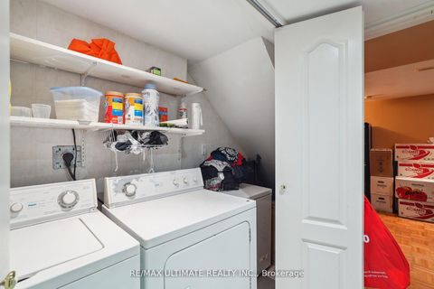 Photo 20 at 2168 St. Clair Avenue W, Junction Area, Toronto