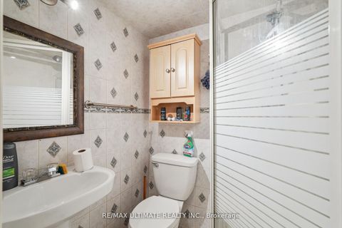 Photo 21 at 2168 St. Clair Avenue W, Junction Area, Toronto