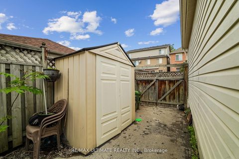 Photo 25 at 2168 St. Clair Avenue W, Junction Area, Toronto