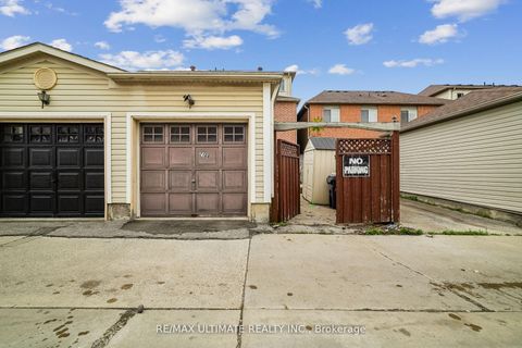 Photo 26 at 2168 St. Clair Avenue W, Junction Area, Toronto