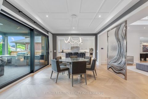 Photo 14 at 20 Sunbeam Avenue, Clanton Park, Toronto