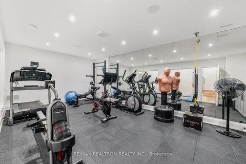 Photo 35 at 20 Sunbeam Avenue, Clanton Park, Toronto