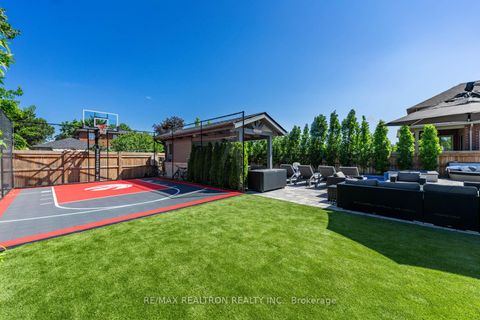 Photo 40 at 20 Sunbeam Avenue, Clanton Park, Toronto