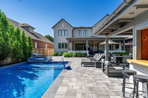 Photo 43 at 20 Sunbeam Avenue, Clanton Park, Toronto