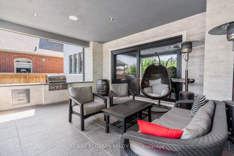 Photo 45 at 20 Sunbeam Avenue, Clanton Park, Toronto