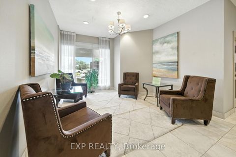 Photo 4 at 1014 - 10 Dean Park Road, Rouge E11, Toronto