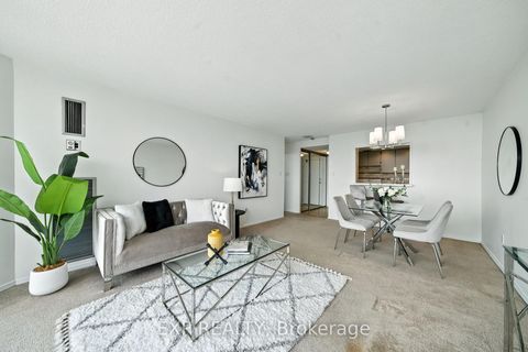 Photo 11 at 1014 - 10 Dean Park Road, Rouge E11, Toronto