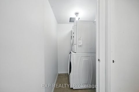 Photo 21 at 1014 - 10 Dean Park Road, Rouge E11, Toronto
